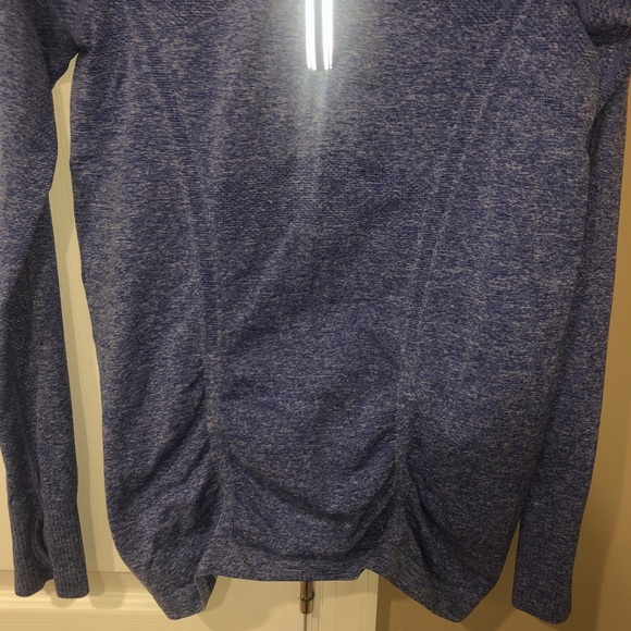 Athleta half zip - Picture 4 of 4
